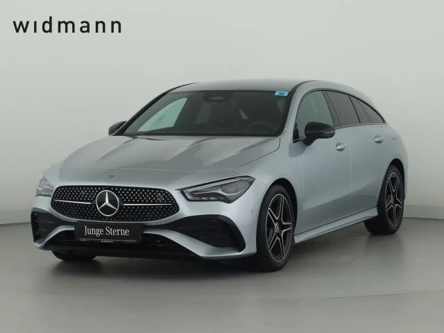 Mercedes-Benz CLA 200 2024 Benzine