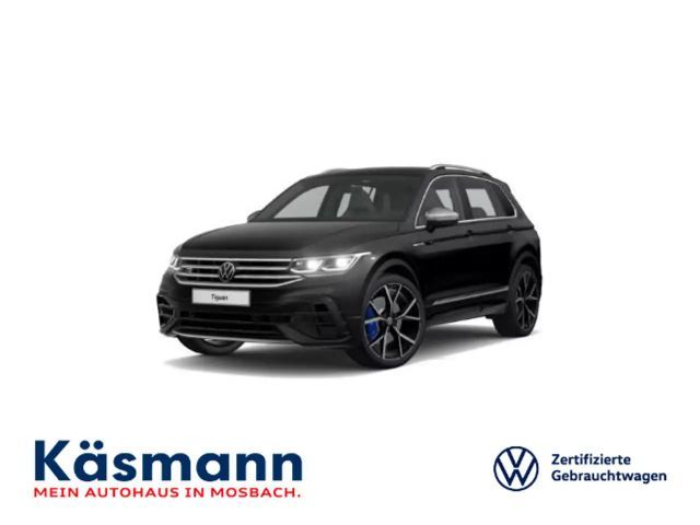 Volkswagen Tiguan 2023 Benzine