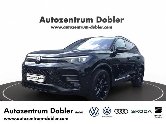 Volkswagen Tiguan 2025 Hybride / Benzine