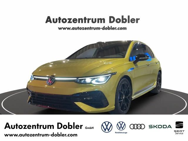 Volkswagen Golf 2024 Benzine