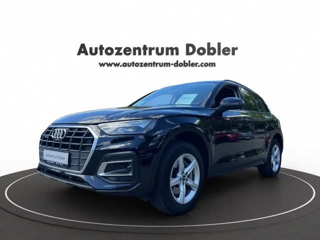 Audi Q5 2023 Hybride / Benzine