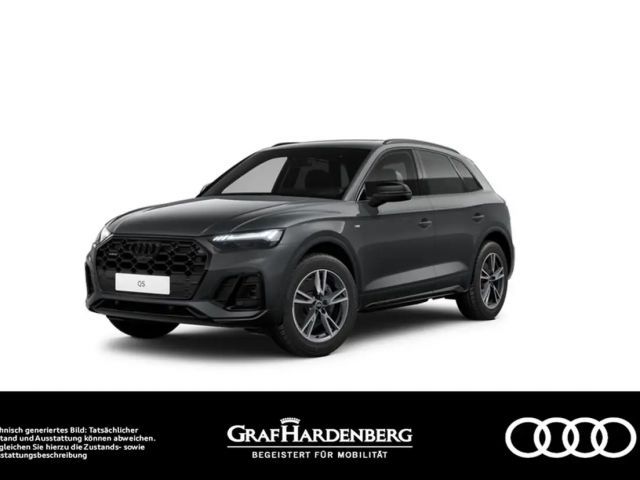 Audi Q5 2025 Benzine