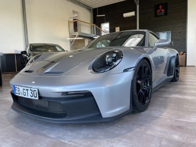 Porsche 992 2023 Benzine