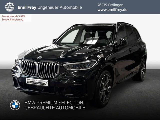BMW X5 2023 Diesel