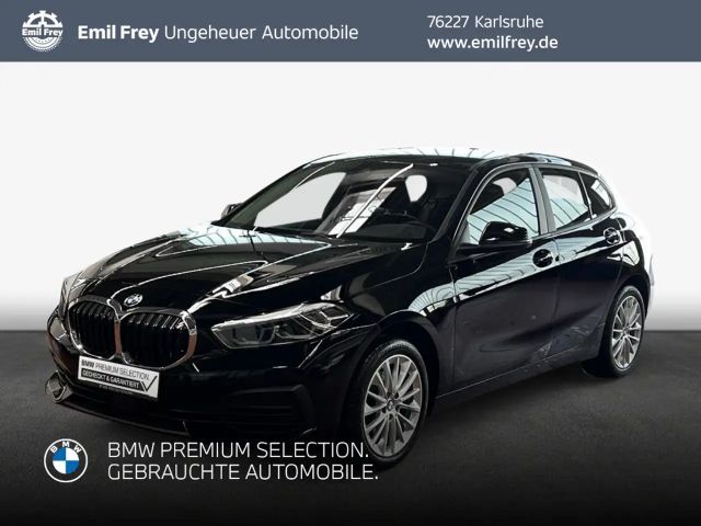 BMW 118 2023 Benzine