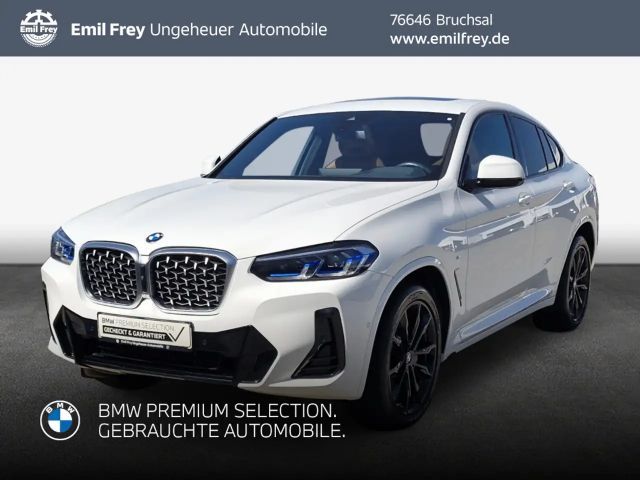 BMW X4 2022 Diesel