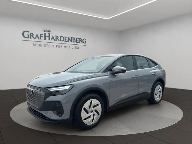 Audi e-tron 2022 Elektrisch