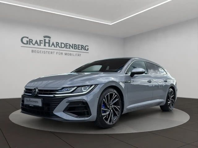 Volkswagen Arteon 2024 Benzine
