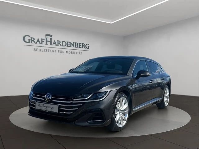 Volkswagen Arteon 2024 Benzine