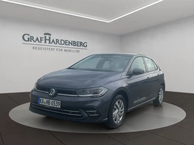 Volkswagen Polo 2025 Benzine