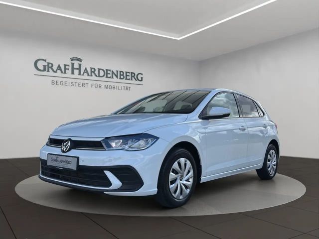 Volkswagen Polo 2022 Benzine