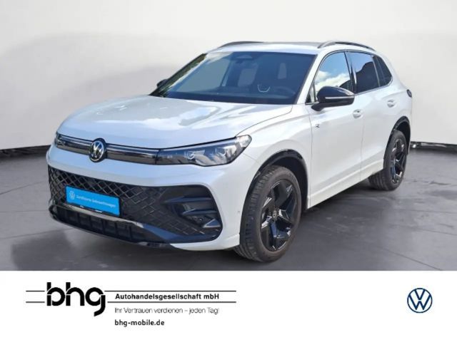 Volkswagen Tiguan 2025 Diesel