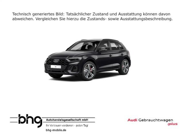 Audi Q5 2020 Benzine