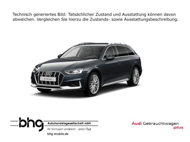 Audi A4 allroad 2022 Diesel
