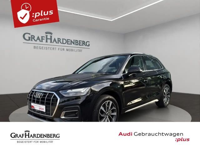 Audi Q5 2021 Diesel
