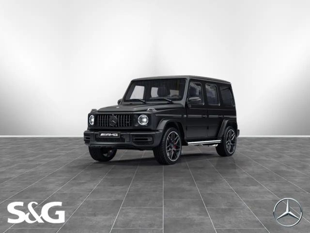Mercedes-Benz G 63 AMG 2024 Benzine