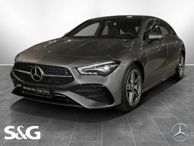 Mercedes-Benz CLA 200 2024 Diesel