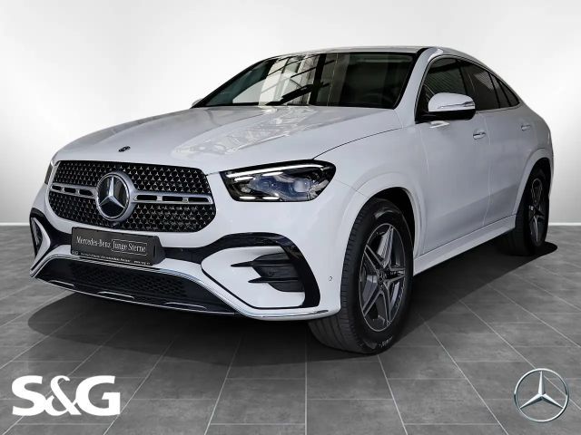 Mercedes-Benz GLE 300 2024 Diesel