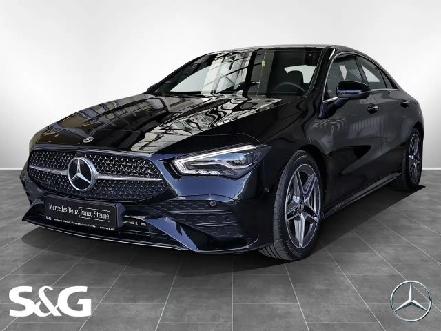 Mercedes-Benz CLA 180 2024 Benzine