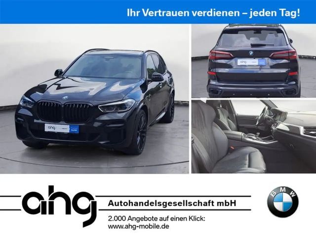 BMW X5 2022 Diesel