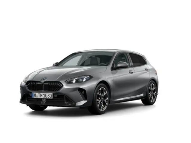 BMW 120 2024 Benzine