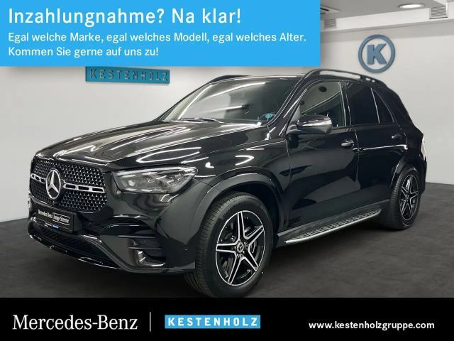 Mercedes-Benz GLE 450 2024 Diesel
