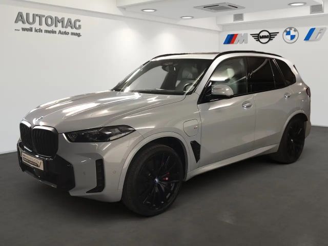 BMW X5 2024 Hybride / Benzine