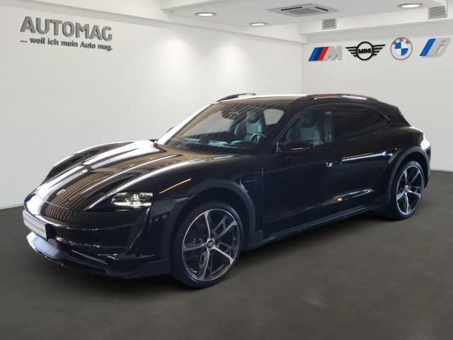 Porsche Taycan 2023 Elektrisch
