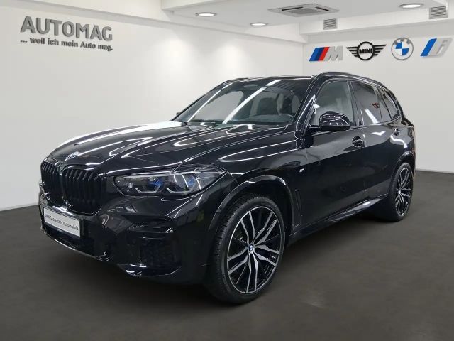 BMW X5 2021 Diesel
