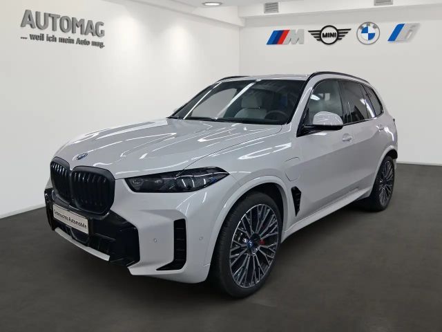 BMW X5 2025 Hybride / Benzine