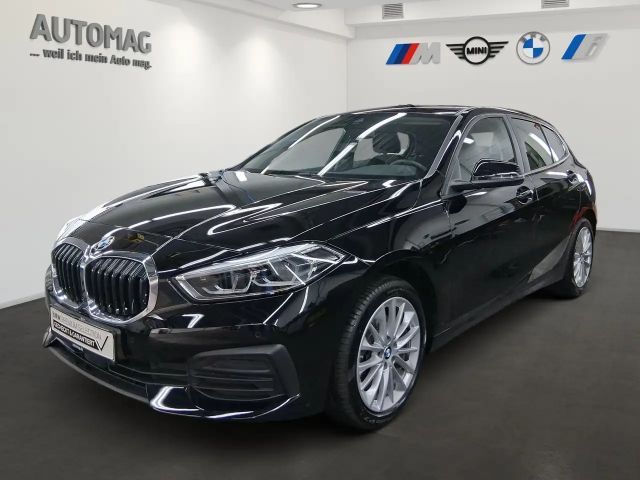 BMW 118 2024 Benzine