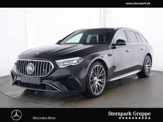 Mercedes-Benz E 53 AMG 2024 Hybride / Benzine