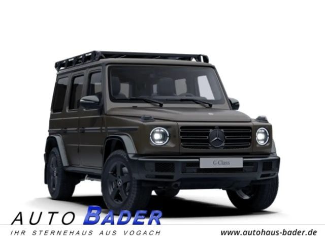 Mercedes-Benz G 500 2023 Benzine