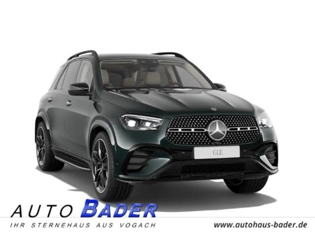 Mercedes-Benz GLE 450 2023 Diesel