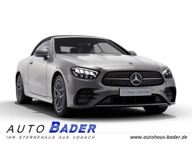 Mercedes-Benz E 200 2023 Benzine