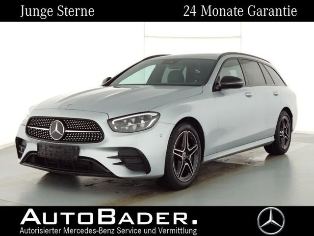 Mercedes-Benz E 300 2023 Diesel