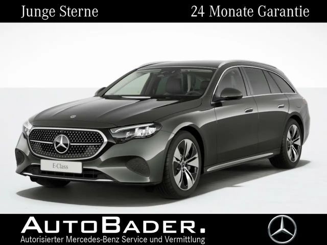 Mercedes-Benz E 300 2024 Hybride / Benzine