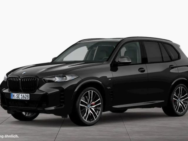 BMW X5 2025 Benzine