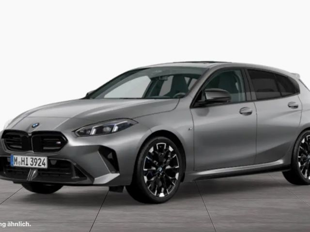 BMW 135 2025 Benzine