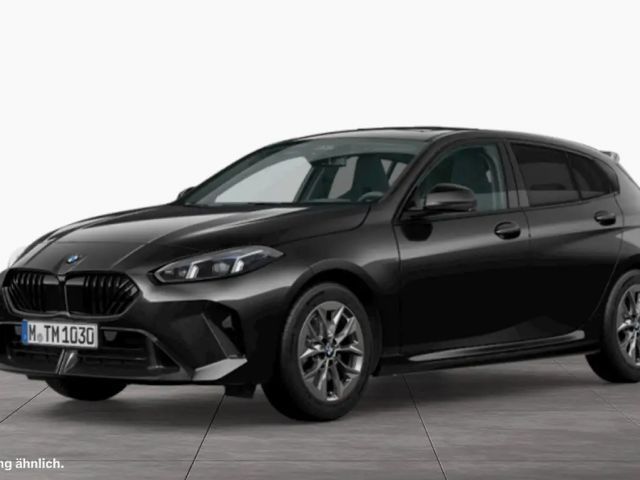 BMW 120 2025 Benzine