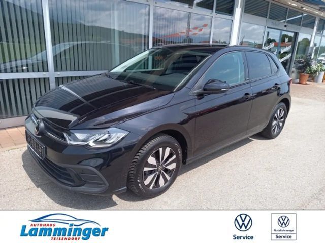 Volkswagen Polo 2024 Benzine