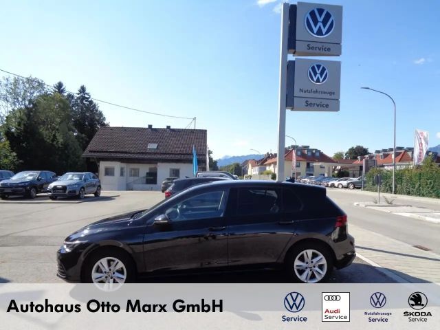 Volkswagen Golf 2020 Benzine
