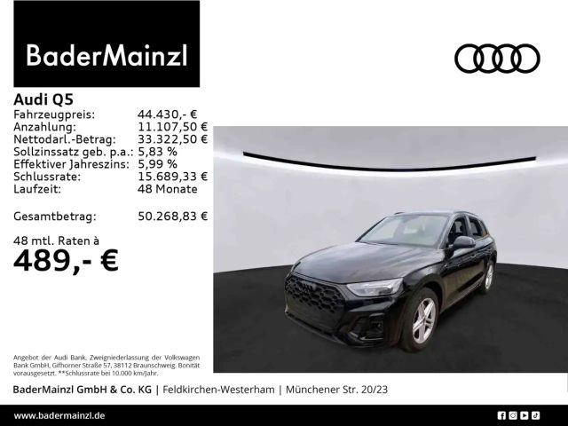 Audi Q5 2023 Diesel
