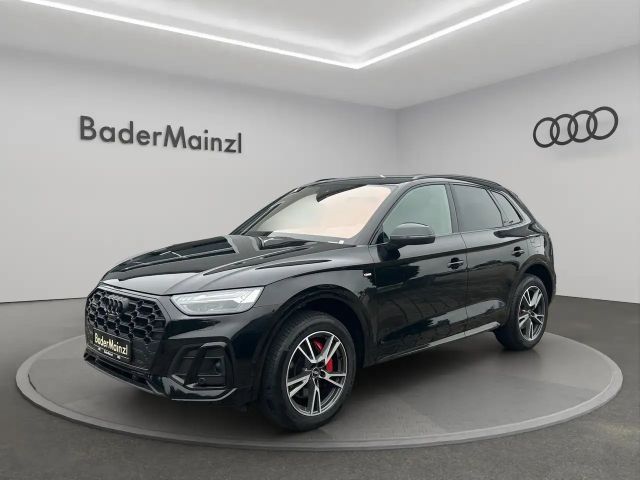 Audi Q5 2021 Hybride / Benzine