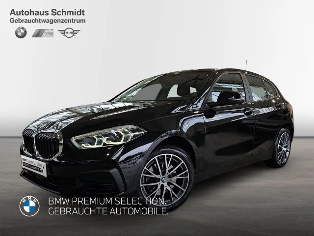 BMW 116 2023 Benzine