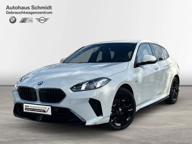 BMW 118 2024 Diesel