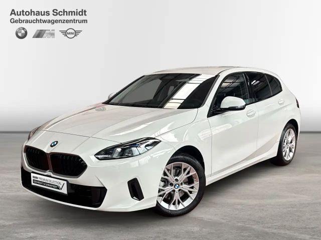 BMW 116 2025 Benzine