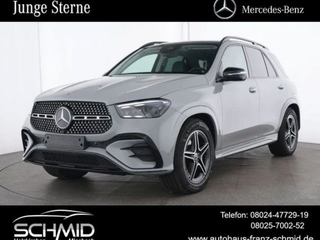 Mercedes-Benz GLE 350 2024 Hybride / Diesel