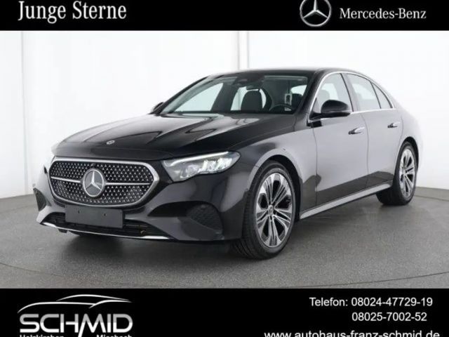 Mercedes-Benz E 220 2024 Diesel