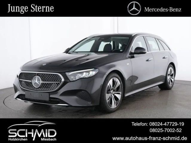 Mercedes-Benz E 300 2024 Hybride / Diesel